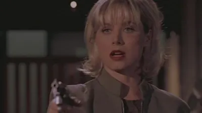 Diagnosis Murder