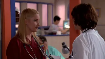Diagnosis Murder