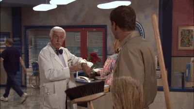 Diagnosis Murder