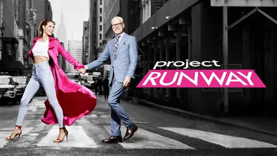 Project Runway