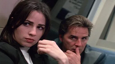 Nash Bridges