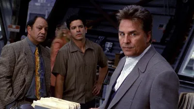 Nash Bridges