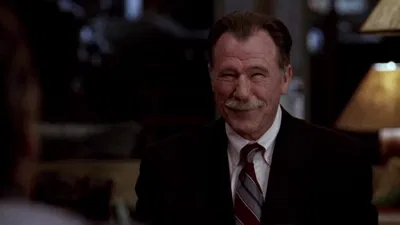 Nash Bridges