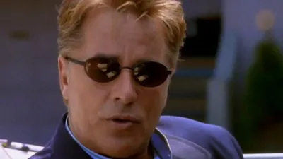 Nash Bridges