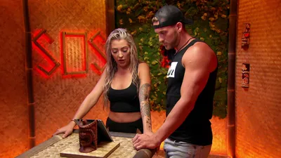 Ex on the Beach US LT