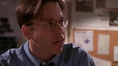Diagnosis Murder