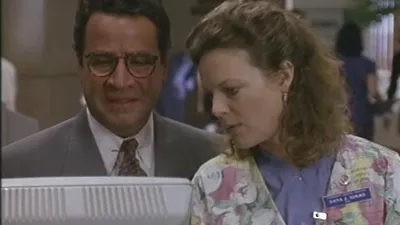 Diagnosis Murder
