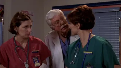 Diagnosis Murder