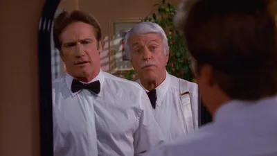 Diagnosis Murder