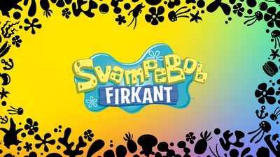 SvampeBob Firkant