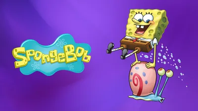 SpongeBob