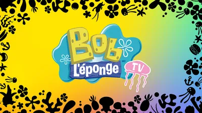 Bob l'éponge