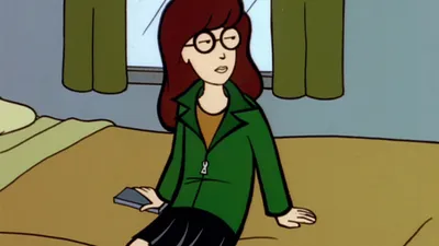 Daria