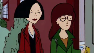 Daria