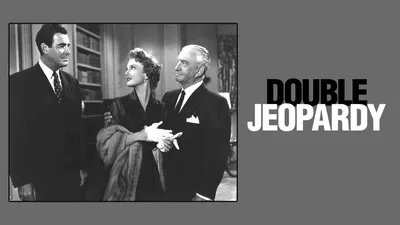 Double Jeopardy