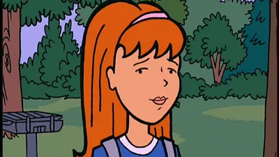 Daria