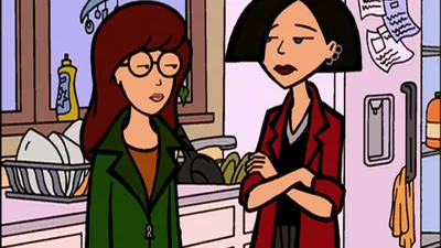 Daria