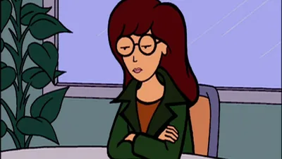 Daria