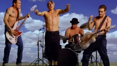 90s Rock Anthems