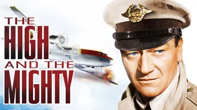 The High And The Mighty