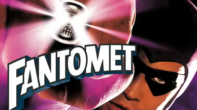 Fantomet