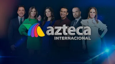 Azteca Internacional