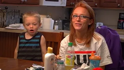 Teen Mom OG