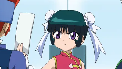 Beyblade Metal Masters