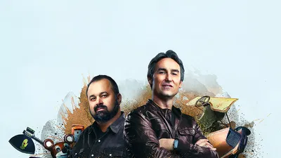 American Pickers