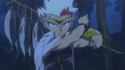 Beyblade Metal Fury