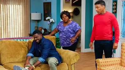 Tyler Perry's House of Payne