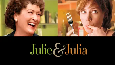 Julie & Julia