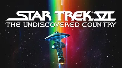 Star Trek VI: The Undiscovered Country