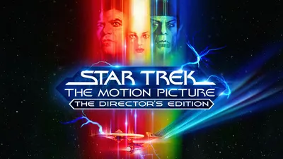 Star Trek: The Motion Picture - The Director's Edition