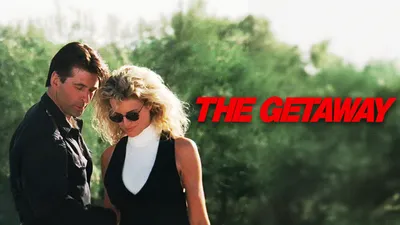 The Getaway
