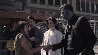 Z Nation