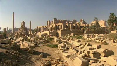 Ancient Engineering