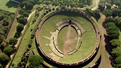 Ancient Engineering