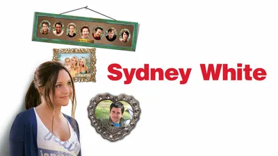 Sydney White