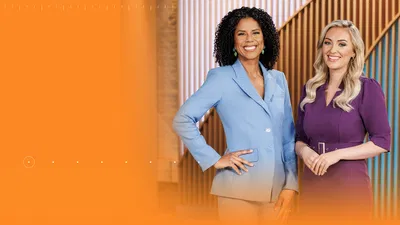 CBS Saturday Morning