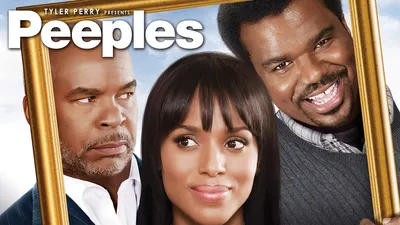 Peeples