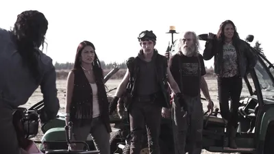 Z Nation