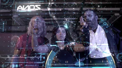 Z Nation