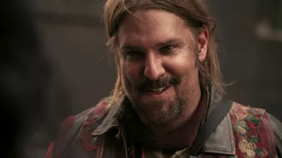 Z Nation
