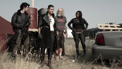 Z Nation