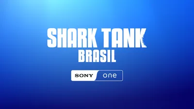 Sony One Shark Tank Brasil
