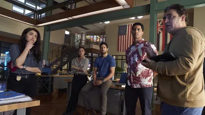 NCIS: Hawai'i