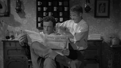 Gunsmoke