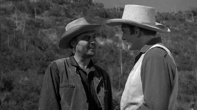 Gunsmoke