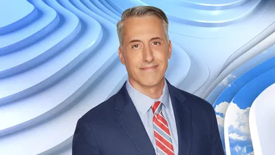 America's Weather Center